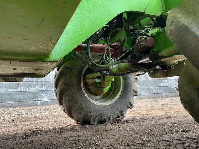 2005 merlo p36.7 verreiker - afbeelding 10 van  32
