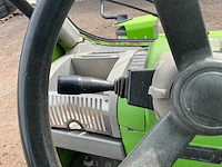 2005 merlo p36.7 verreiker - afbeelding 14 van  32