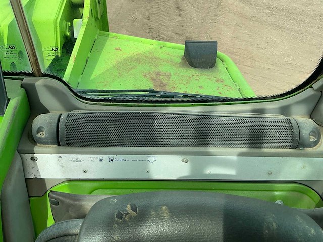 2005 merlo p36.7 verreiker - afbeelding 23 van  32
