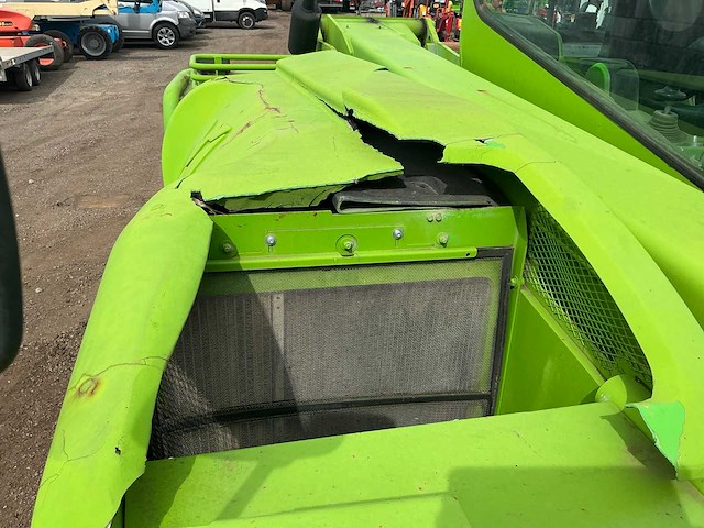 2005 merlo p36.7 verreiker - afbeelding 26 van  32