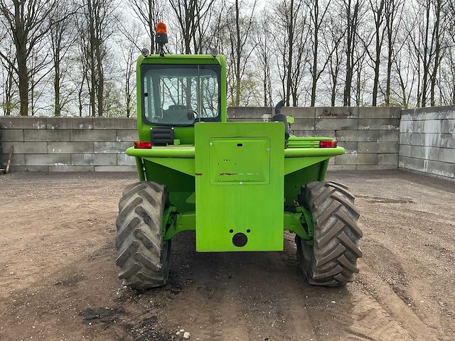 2005 merlo p36.7 verreiker - afbeelding 31 van  32