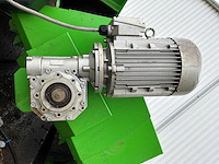 2005 miedema sb 851 rz stortbunker - afbeelding 4 van  24