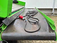 2005 miedema sb 851 rz stortbunker - afbeelding 7 van  24