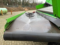 2005 miedema sb 851 rz stortbunker - afbeelding 8 van  24