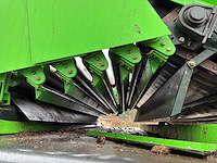 2005 miedema sb 851 rz stortbunker - afbeelding 9 van  24