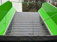 2005 miedema sb 851 rz stortbunker - afbeelding 11 van  24