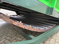 2005 miedema sb 851 rz stortbunker - afbeelding 13 van  24