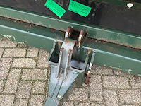 2005 miedema sb 851 rz stortbunker - afbeelding 14 van  24