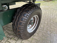 2005 miedema sb 851 rz stortbunker - afbeelding 15 van  24