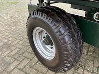 2005 miedema sb 851 rz stortbunker - afbeelding 16 van  24