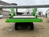 2005 miedema sb 851 rz stortbunker - afbeelding 19 van  24