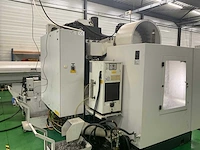2005 milton vce 1200 pro cnc-draaibank - afbeelding 3 van  22