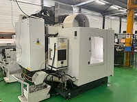 2005 milton vce 1200 pro cnc-draaibank - afbeelding 4 van  22