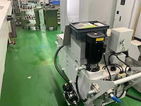 2005 milton vce 1200 pro cnc-draaibank - afbeelding 5 van  22