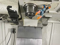 2005 milton vce 1200 pro cnc-draaibank - afbeelding 6 van  22