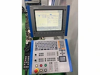 2005 milton vce 1200 pro cnc-draaibank - afbeelding 9 van  22