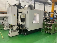 2005 milton vce 1200 pro cnc-draaibank - afbeelding 12 van  22