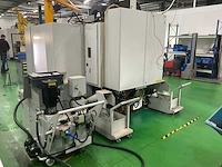 2005 milton vce 1200 pro cnc-draaibank - afbeelding 16 van  22