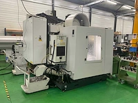 2005 milton vce 1200 pro cnc-draaibank - afbeelding 17 van  22