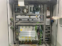 2005 milton vce 1200 pro cnc-draaibank - afbeelding 18 van  22