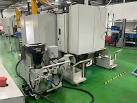 2005 milton vce 1200 pro cnc-draaibank - afbeelding 20 van  22