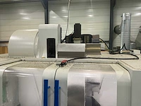 2005 milton vce 1200 pro cnc-draaibank - afbeelding 22 van  22