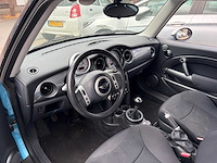2005 mini 3-deurs 1.6 cooper pepper - afbeelding 5 van  49