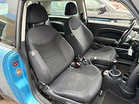 2005 mini 3-deurs 1.6 cooper pepper - afbeelding 8 van  49