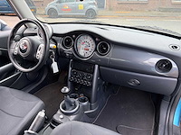 2005 mini 3-deurs 1.6 cooper pepper - afbeelding 11 van  49