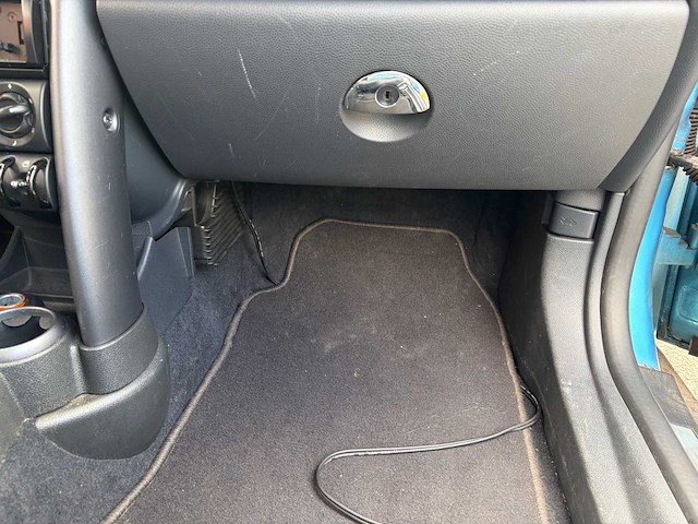 2005 mini 3-deurs 1.6 cooper pepper - afbeelding 14 van  49