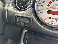 2005 mini 3-deurs 1.6 cooper pepper - afbeelding 17 van  49