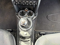 2005 mini 3-deurs 1.6 cooper pepper - afbeelding 18 van  49
