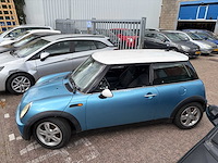 2005 mini 3-deurs 1.6 cooper pepper - afbeelding 12 van  49