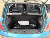 2005 mini 3-deurs 1.6 cooper pepper - afbeelding 31 van  49