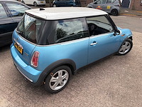 2005 mini 3-deurs 1.6 cooper pepper - afbeelding 45 van  49