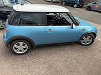 2005 mini 3-deurs 1.6 cooper pepper - afbeelding 46 van  49