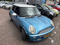 2005 mini 3-deurs 1.6 cooper pepper - afbeelding 47 van  49