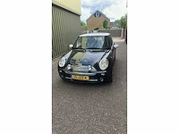 2005 mini 3-deurs 1.6 cooper personenauto - afbeelding 2 van  7