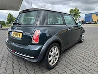 2005 mini 3-deurs 1.6 cooper personenauto - afbeelding 3 van  7