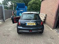2005 mini 3-deurs 1.6 cooper personenauto - afbeelding 4 van  7