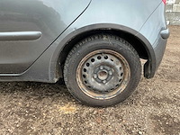 2005 mitsubishi colt defect personenauto - afbeelding 2 van  40