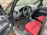 2005 mitsubishi colt defect personenauto - afbeelding 7 van  40