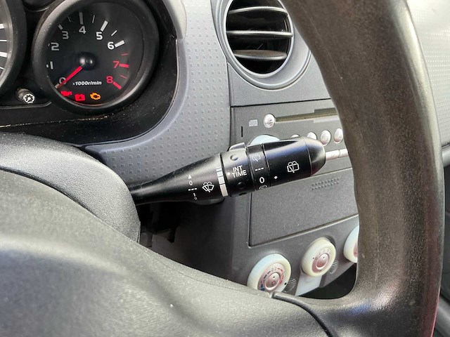 2005 mitsubishi colt defect personenauto - afbeelding 11 van  40