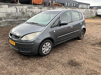 2005 mitsubishi colt defect personenauto - afbeelding 1 van  40