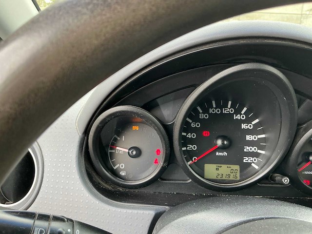 2005 mitsubishi colt defect personenauto - afbeelding 13 van  40