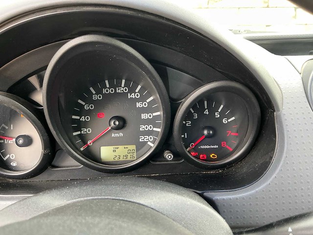 2005 mitsubishi colt defect personenauto - afbeelding 14 van  40