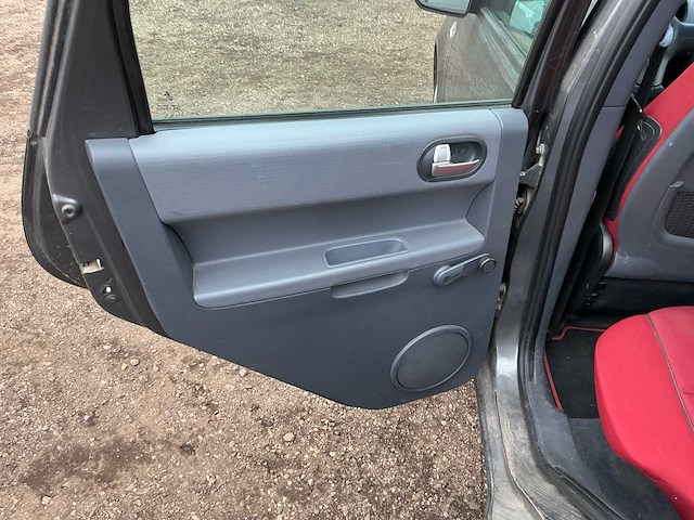 2005 mitsubishi colt defect personenauto - afbeelding 20 van  40