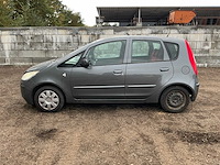 2005 mitsubishi colt defect personenauto - afbeelding 12 van  40