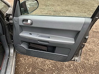 2005 mitsubishi colt defect personenauto - afbeelding 25 van  40