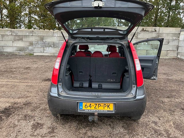 2005 mitsubishi colt defect personenauto - afbeelding 28 van  40